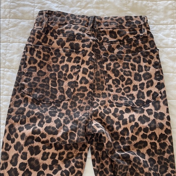 Good American Jeans (Good Waist) - Picture 4 of 5